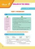 Bài tập bổ trợ toàn diện tiếng Anh 9 - Người bạn đồng hành của các các em học sinh