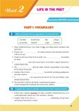 Bài tập bổ trợ toàn diện tiếng Anh 9 - Người bạn đồng hành của các các em học sinh