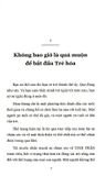 Sống lành để trẻ