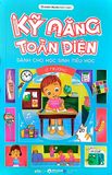 Kỹ Năng Toàn Diện Dành Cho Học Sinh Tiểu Học (Cuốn lẻ)