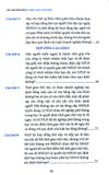 Các Câu Hỏi Khó Về Pháp Luật Lao Động