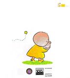 Ehon Chơi Cùng Momo - Chú Bé Quả Đào - Oa Oa Oa (Tái Bản)