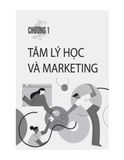 Trò chơi tâm lý trong marketing