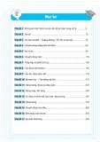 Sổ Tay Kiến Thức - Phương Pháp - Dạng Bài Vật lý 10