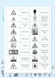 Sổ Tay Kiến Thức - Phương Pháp - Dạng Bài Vật lý 10