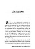 Đất Sài Gòn và sinh hoạt của người Sài Gòn xưa