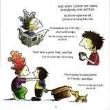 Chiếc hộp của Jessica