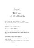 Osho - Đọc Ngôn sứ, nói về Yêu