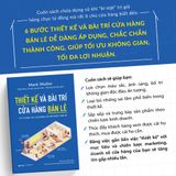 Thiết Kế Và Bài Trí Cửa Hàng Bán Lẻ