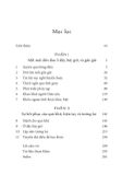 Bộ não đau buồn - Vượt qua mất mát, tìm lại yêu thương