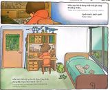 Công Viên Khủng Long - Invitation To Dino Park - Bìa Cứng