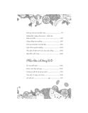 Dinh dưỡng tươi xanh - ăn lành để trẻ