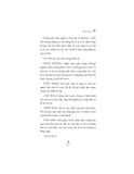 Dinh dưỡng tươi xanh - ăn lành để trẻ