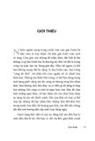 Mất mát vô hình - Nhận diện và chữa lành những nỗi đau thầm lặng