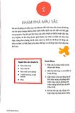 Sách Montessori - Giới Thiệu Từ Vựng Và Số Đếm