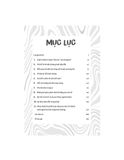 Đừng để suy nghĩ thôi miên cảm xúc