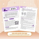 Luyện Thi Vào 10 Ngữ Văn - Chinh Phục Bài Nghị Luận Xã Hội Theo Chủ Đề Thường Gặp (Tái Bản 2025)