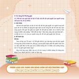 Luyện Thi Vào 10 Ngữ Văn - Chinh Phục Bài Nghị Luận Xã Hội Theo Chủ Đề Thường Gặp (Tái Bản 2025)