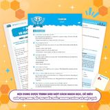 Chinh Phục 8+ - Luyện Thi Vào Lớp 10 Môn Tiếng Anh (Tái Bản 2025)