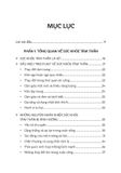 Sống Khỏe Từ A Đến Z - Tâm Trí An Lành