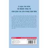 21 ngày tìm kiếm sự thành công và cảm giác an yên trong tâm hồn