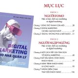 Digital Marketing cho nhà quản lý