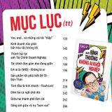 Người bình thường không ai khởi nghiệp