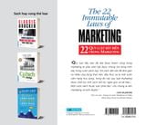 22 Quy Luật Bất Biến Trong Marketing