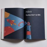 Thông Não Reading IELTS Cùng LINEAR