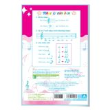 Vở Tập Chép Nhạc (Mẫu ngẫu nhiên)
