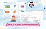 Global Success - Phiếu Bài Tập Cuối Tuần Tiếng Anh 5