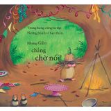 Gấu chẳng chờ nổi