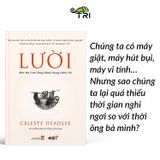 Lười một lần lười bằng mười thang thuốc bổ