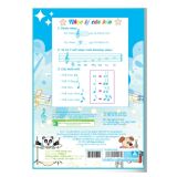 Vở Tập Chép Nhạc (Mẫu ngẫu nhiên)