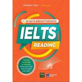 28 Days Breakthrough Ielts Reading