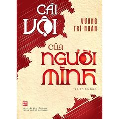 Cái vội của người mình