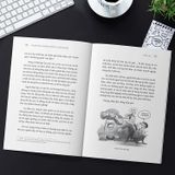 Người bình thường không ai khởi nghiệp