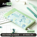 Sổ tay Luck