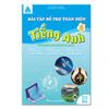 Bài tập bổ trợ toàn diện tiếng Anh 6