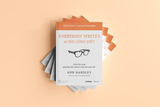 Everybody Writes - Ai Rồi Cũng Viết