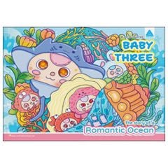 Baby Three - The Story Of A Romantic Ocean