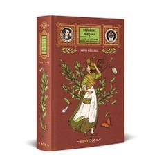Trăm năm Nobel - Nàng Mireille