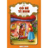 Tủ Sách Vườn Cổ Tích: Hoàng Tử và Công Chúa (Bộ túi)