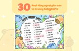 Capy và những người bạn