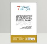 7 Thói Quen Hiệu Quả (TB 2021)