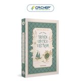 Kho tàng truyện cổ tích Việt Nam (Bộ 5 tập, in lần thứ 10, hiệu chỉnh đầy đủ theo bản gốc, bao gồm 201 truyện chính kèm phần nghiên cứu và khảo dị)