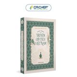 Kho tàng truyện cổ tích Việt Nam (Bộ 5 tập, in lần thứ 10, hiệu chỉnh đầy đủ theo bản gốc, bao gồm 201 truyện chính kèm phần nghiên cứu và khảo dị)