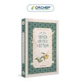 Kho tàng truyện cổ tích Việt Nam (Bộ 5 tập, in lần thứ 10, hiệu chỉnh đầy đủ theo bản gốc, bao gồm 201 truyện chính kèm phần nghiên cứu và khảo dị)