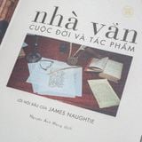 Ấn bản giới hạn Nhà văn - cuộc đời và tác phẩm