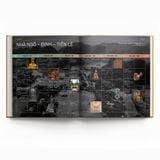 Lịch sử Việt Nam bằng hình - Gần 2000 minh họa tranh ảnh và bản đồ (Tặng 01 bookmark và 04 postcards)